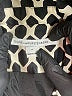 Diane von Furstenberg Houndstooth Ivory Jacket Size 6 - photo 6