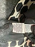 Diane von Furstenberg Houndstooth Ivory Jacket Size 6 - photo 7