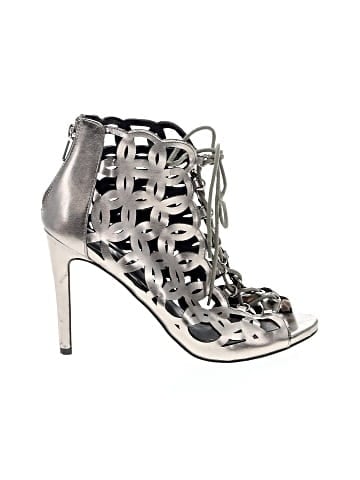 XOXO Sandals (view 1)
