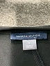 Tommy Hilfiger Solid Black Casual Dress Size 8 - photo 7