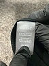 Tommy Hilfiger Solid Black Casual Dress Size 8 - photo 8