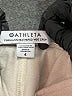 Athleta Gray Casual Pants Size 4 - photo 7