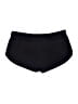 Lululemon Athletica Solid Black Athletic Shorts Size 12 - photo 1