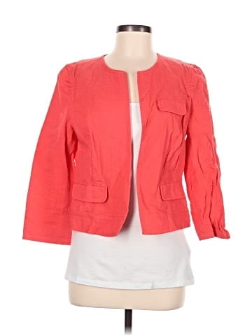 Liz Claiborne Jacket (view 1)