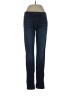 Joe's Jeans Solid Blue Jeans Size 30 waist - photo 1