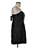 Lulus 100% Polyester Black Cocktail Dress Size M - photo 4