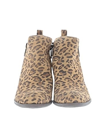 Lucky Brand Ankle Boots (view 2)