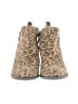 Lucky Brand Tan Ankle Boots Size 7 - photo 2