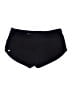 Lululemon Athletica Solid Black Athletic Shorts Size 12 - photo 2