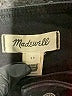 Madewell Black Jeans Size 29 waist - photo 7