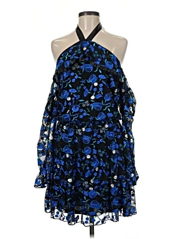 Alexia Admor Cocktail Dress (view 1)