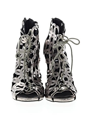 XOXO Sandals (view 2)