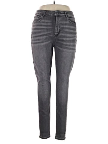 Ann Taylor LOFT Jeans (view 1)