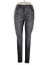 Ann Taylor LOFT Solid Gray Jeans Size 14 - photo 1