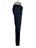 Joe's Jeans Solid Blue Jeans Size 30 waist - photo 4