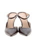Club Monaco Brown Heels Size EU 36 1/2 - photo 2