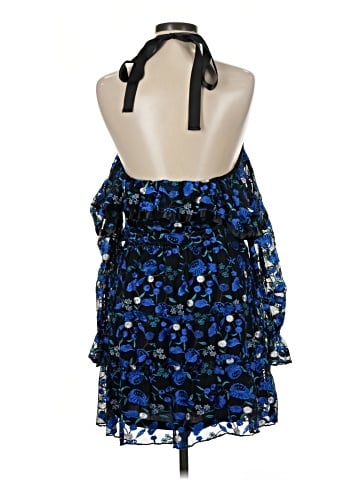 Alexia Admor Cocktail Dress (view 2)