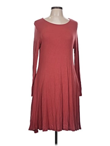 Annabelle Casual Dress (view 1)