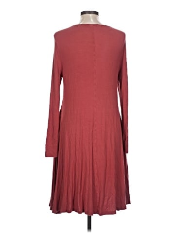 Annabelle Casual Dress (view 2)