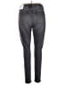 Ann Taylor LOFT Solid Gray Jeans Size 14 - photo 2