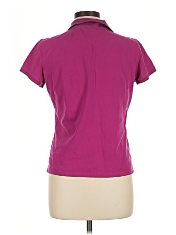 IZOD Short Sleeve Polo (view 2)
