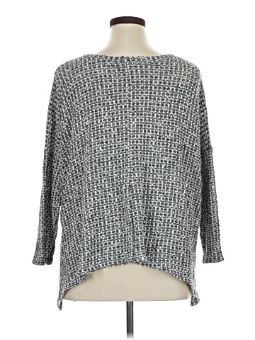 Cherish Pullover Sweater (view 2)