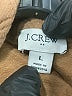J.Crew Factory Store Brown Turtleneck Sweater Size L - photo 8