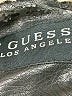 Guess 100% Polyurethane Black Coat Size M (estimated) - photo 6