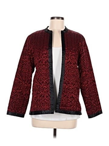Alfred Dunner Jacket (view 1)