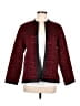 Alfred Dunner Paisley Red Jacket Size 8 - photo 1