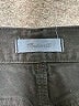 Madewell 100% Cotton Black Jeans Size 28 waist - photo 7