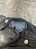 Madewell 100% Cotton Black Jeans Size 28 waist - photo 8