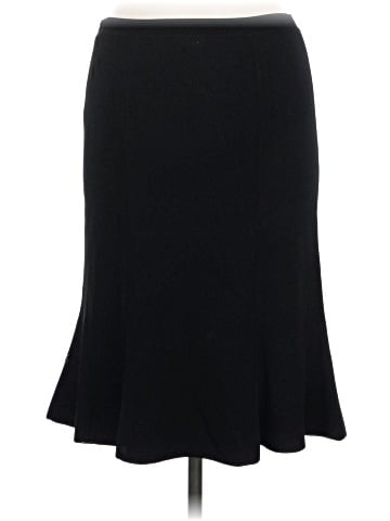 BCBGMAXAZRIA Formal Skirt (view 2)
