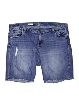 Kut From The Kloth Denim Shorts