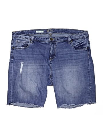 Kut from the Kloth Denim Shorts (view 1)
