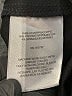 Donna Morgan Solid Black Casual Dress Size 14 - photo 8