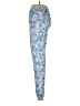 Laundry by Shelli Segal Print Blue Leggings Size L - photo 5