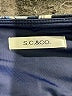 S.C. & Co. Floral Blue Skort Size XL - photo 3