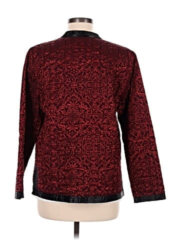 Alfred Dunner Jacket (view 2)