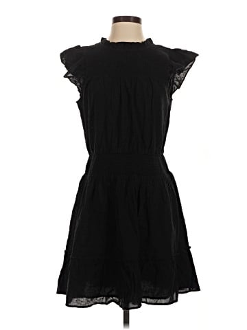 Ann Taylor LOFT Casual Dress (view 1)