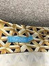 J. McLaughlin Print Tan Casual Dress Size M - photo 7