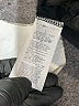 Active by Old Navy Black Sleeveless T-Shirt Size L - photo 8