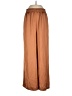 Worthington 100% Polyester Brown Casual Pants Size M - photo 1