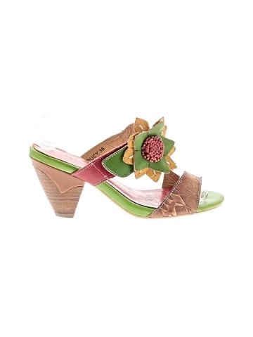 L'artiste Sandals
