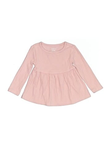 Carter's Long Sleeve Top (view 1)