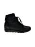 Sorel Black Ankle Boots Size 8 1/2 - photo 1