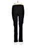 Eileen Fisher Solid Black Active Pants Size S - photo 2