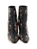 Donald J Pliner Brown Ankle Boots Size 6 1/2 - photo 2