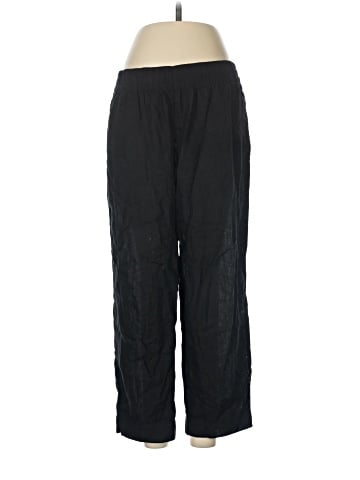 Old Navy Linen Pants (view 1)