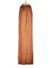 Worthington 100% Polyester Brown Casual Pants Size M - photo 5